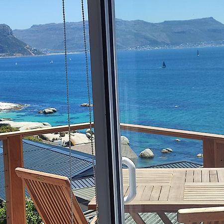 Penguins View Guesthouse Simonʼs Town Exterior foto