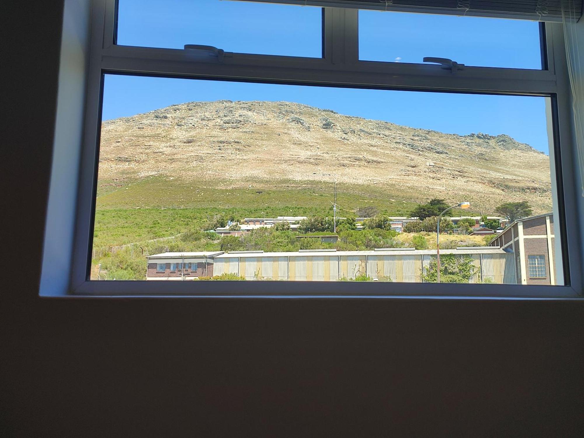 Penguins View Guesthouse Simonʼs Town Exterior foto