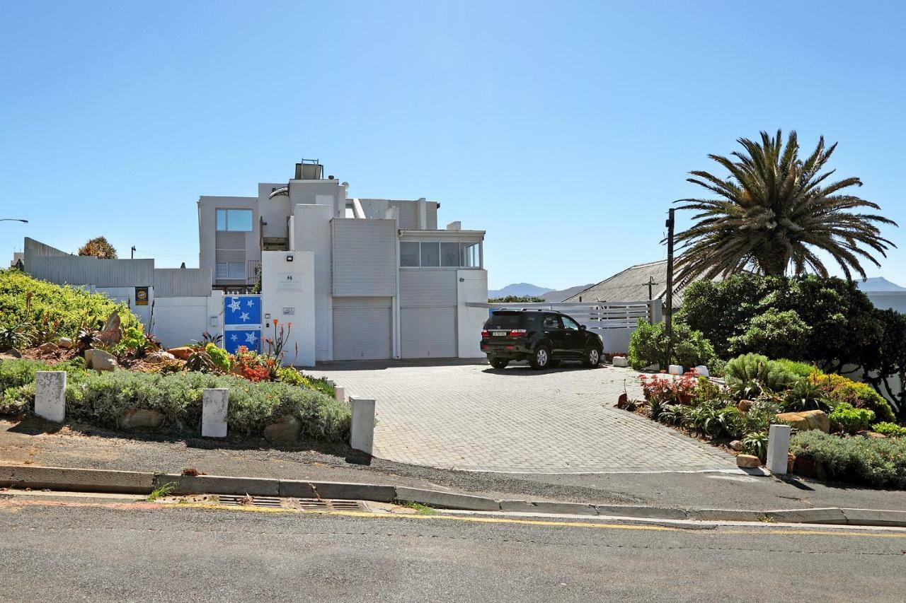 Penguins View Guesthouse Simonʼs Town Exterior foto